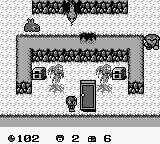 Booby Boys screenshot 5 for GameBoy